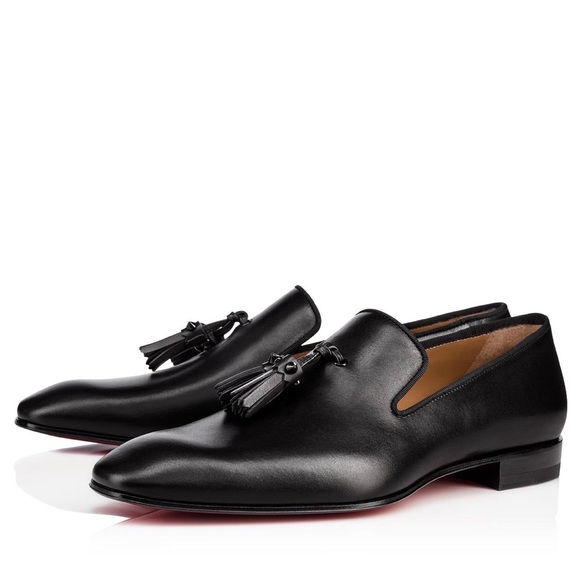 Dandelion Tassel
Loafers - Calf leather - Black
Men
C$1,445.00 - Picture 2 of 10